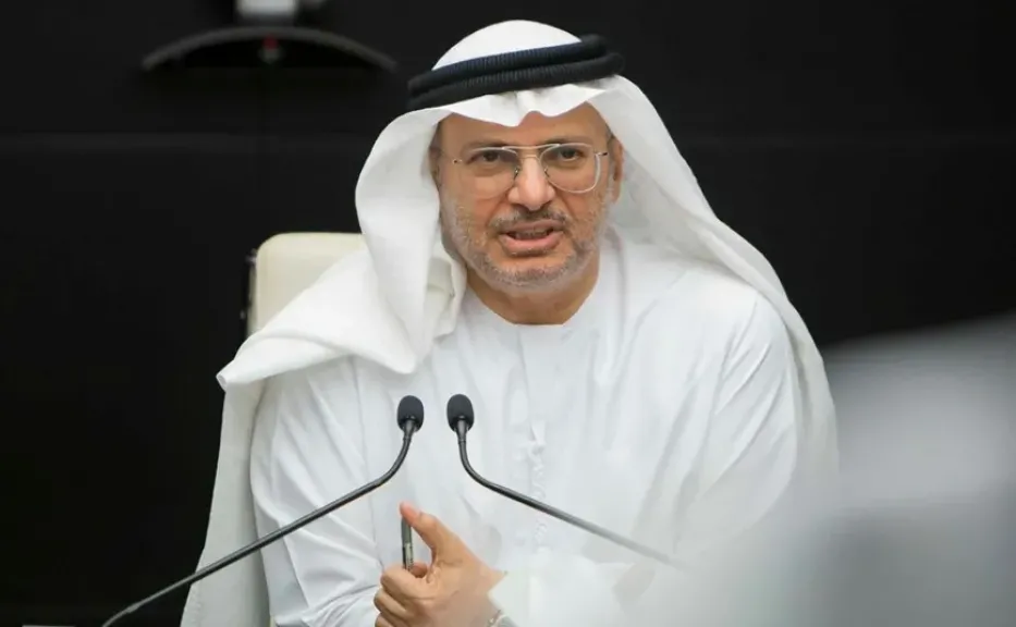 تصريح جديد لـ الإمارات بشأن دورها في اليمن وعلاقتها مع السعودية - [فيديو]